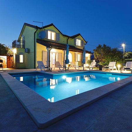 Вилла Relax House Nizic Дражице Экстерьер фото